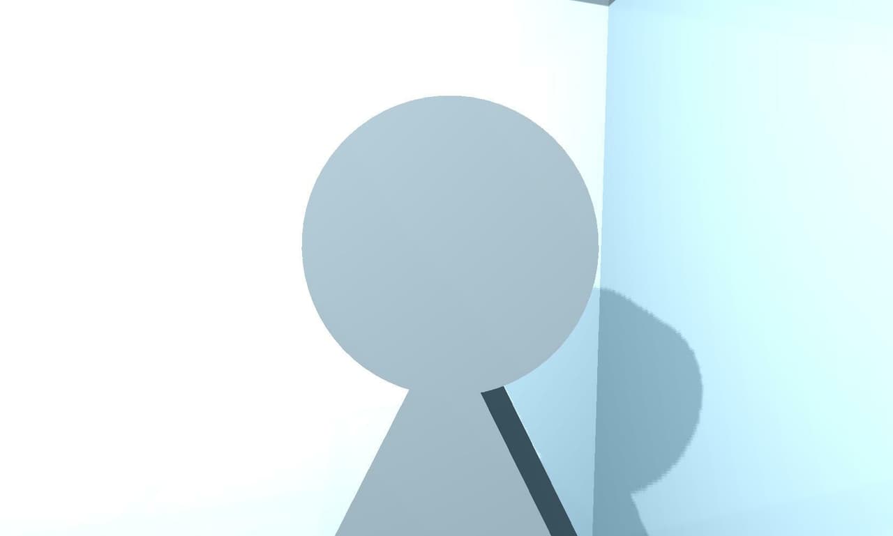 The Elevator (shiryel, RoxoFoxo) screenshot 3