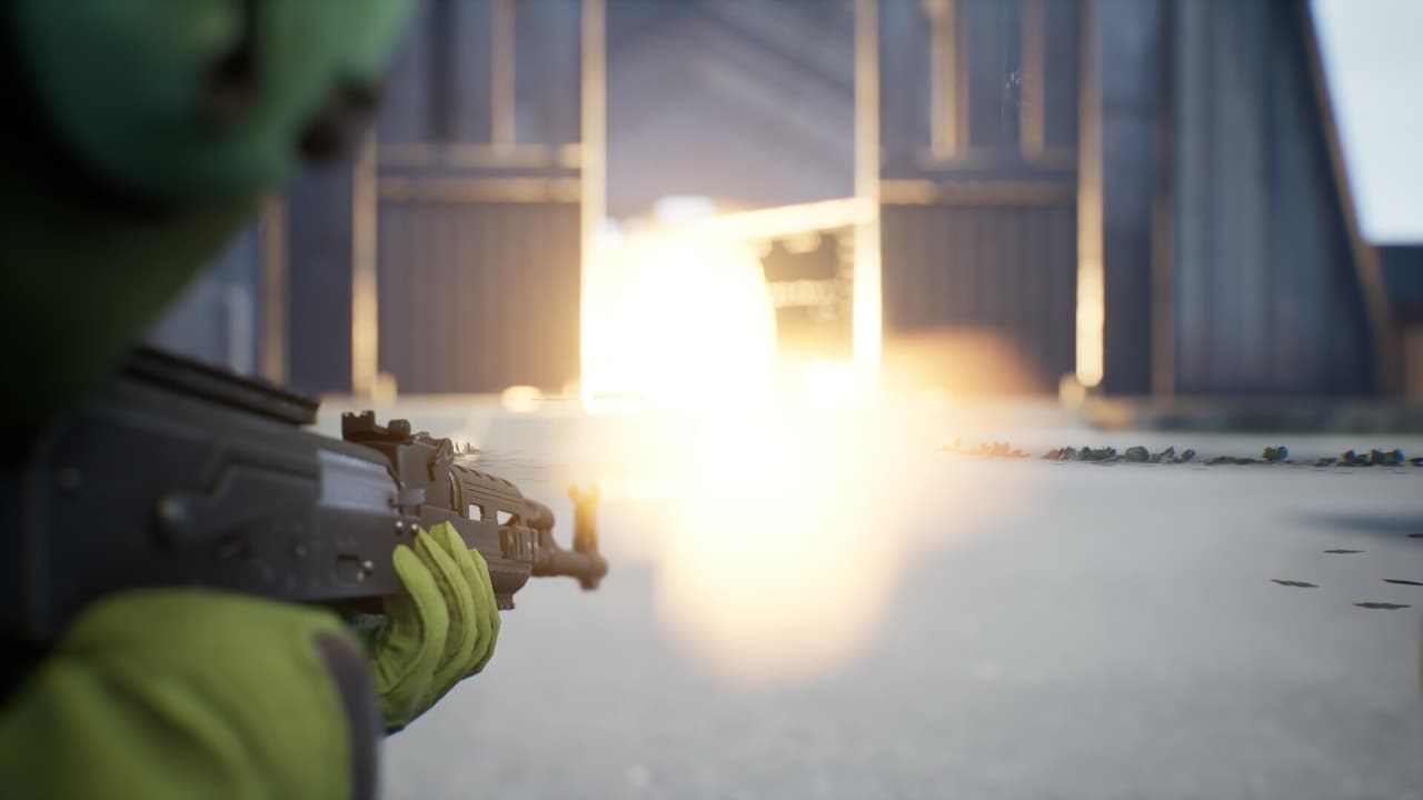 Eminus screenshot 4