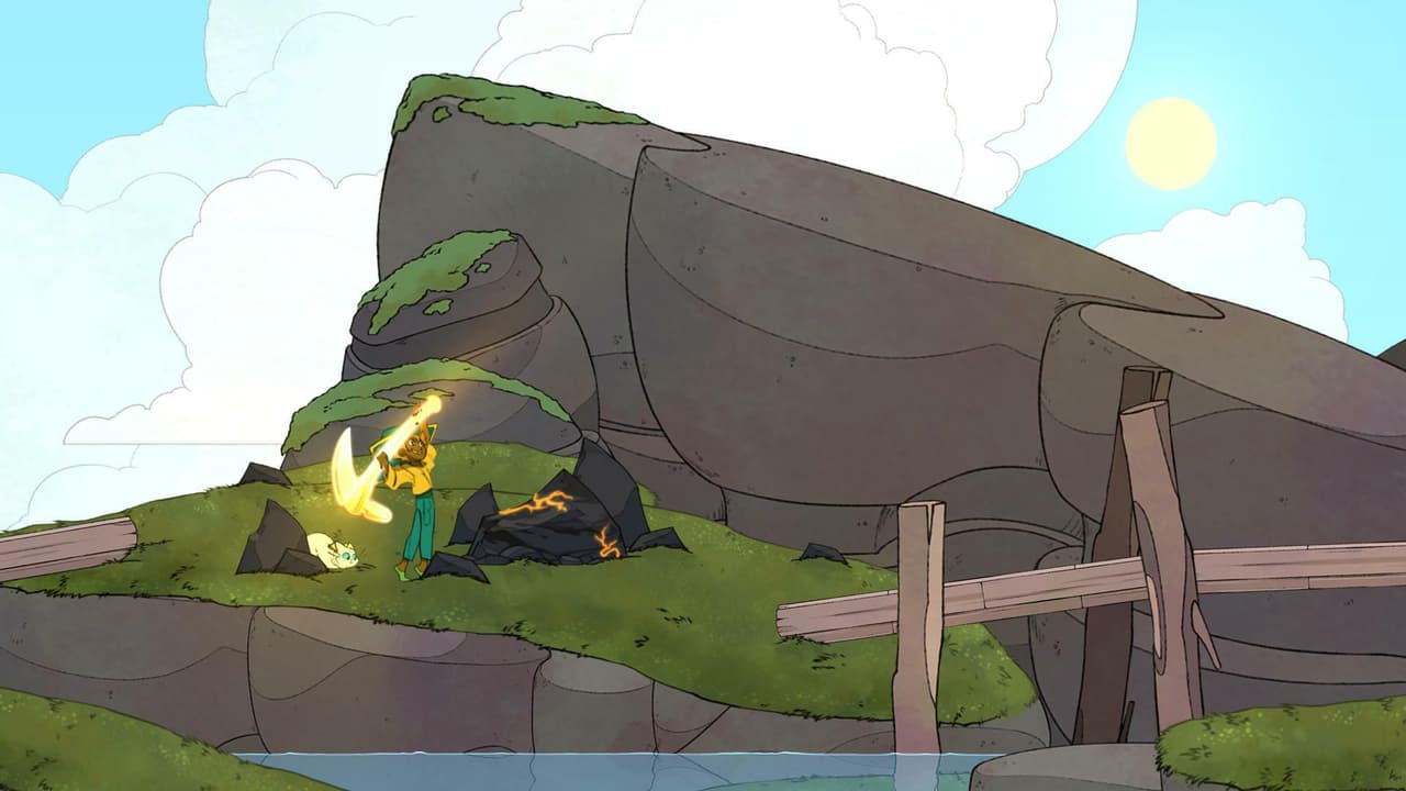 Spiritfarer Demo screenshot 6