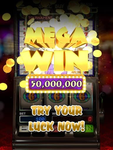 Classic Slots 💰 6x Pay Times