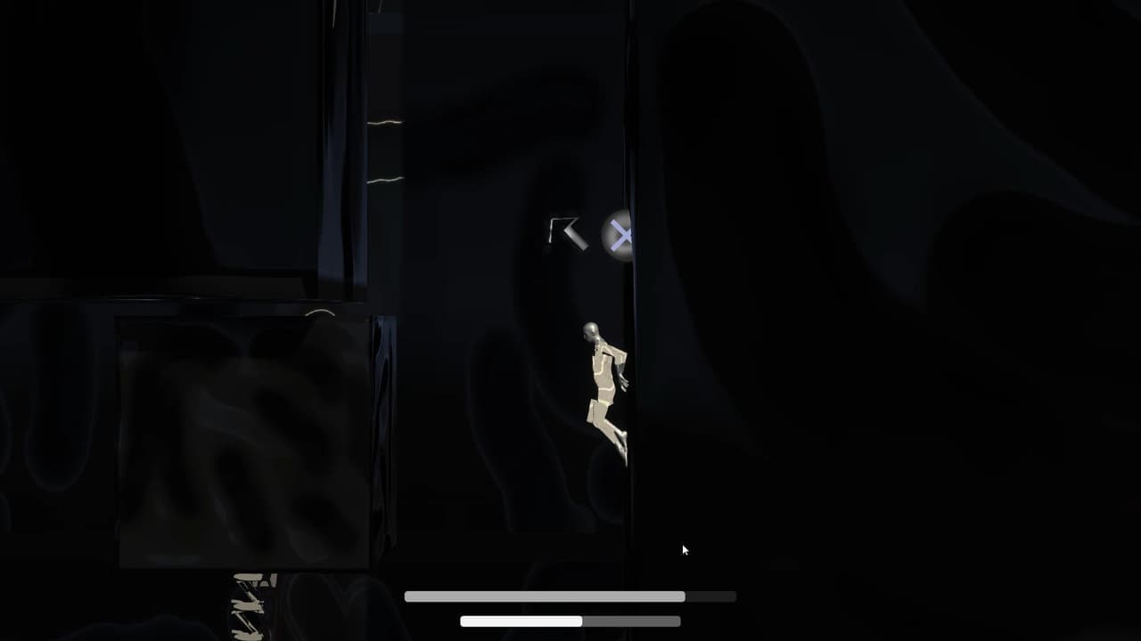 Escape the Bokkusu screenshot 3