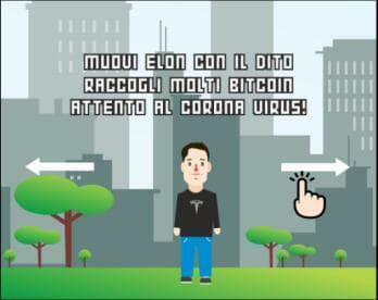 ELON INVEST screenshot 2