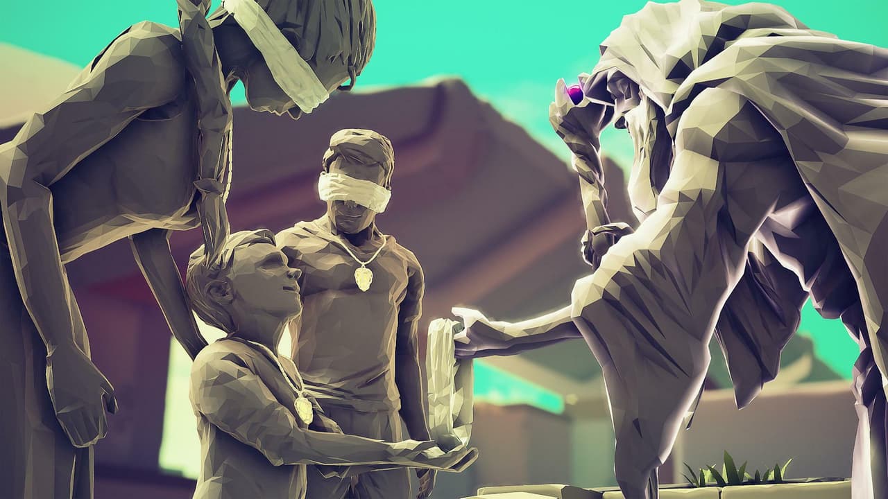 The Sojourn Gold Bundle screenshot 4