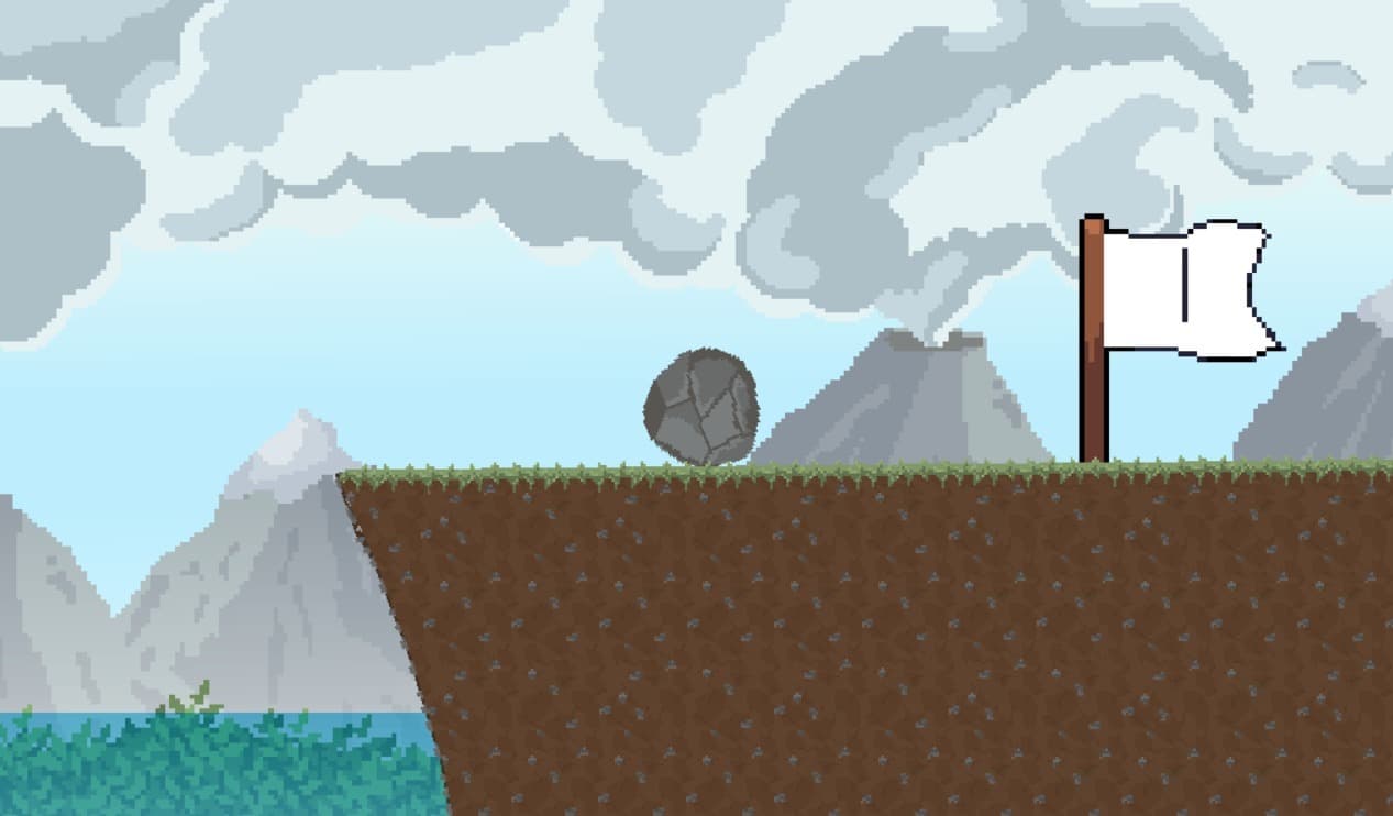Rock in Roll screenshot 3