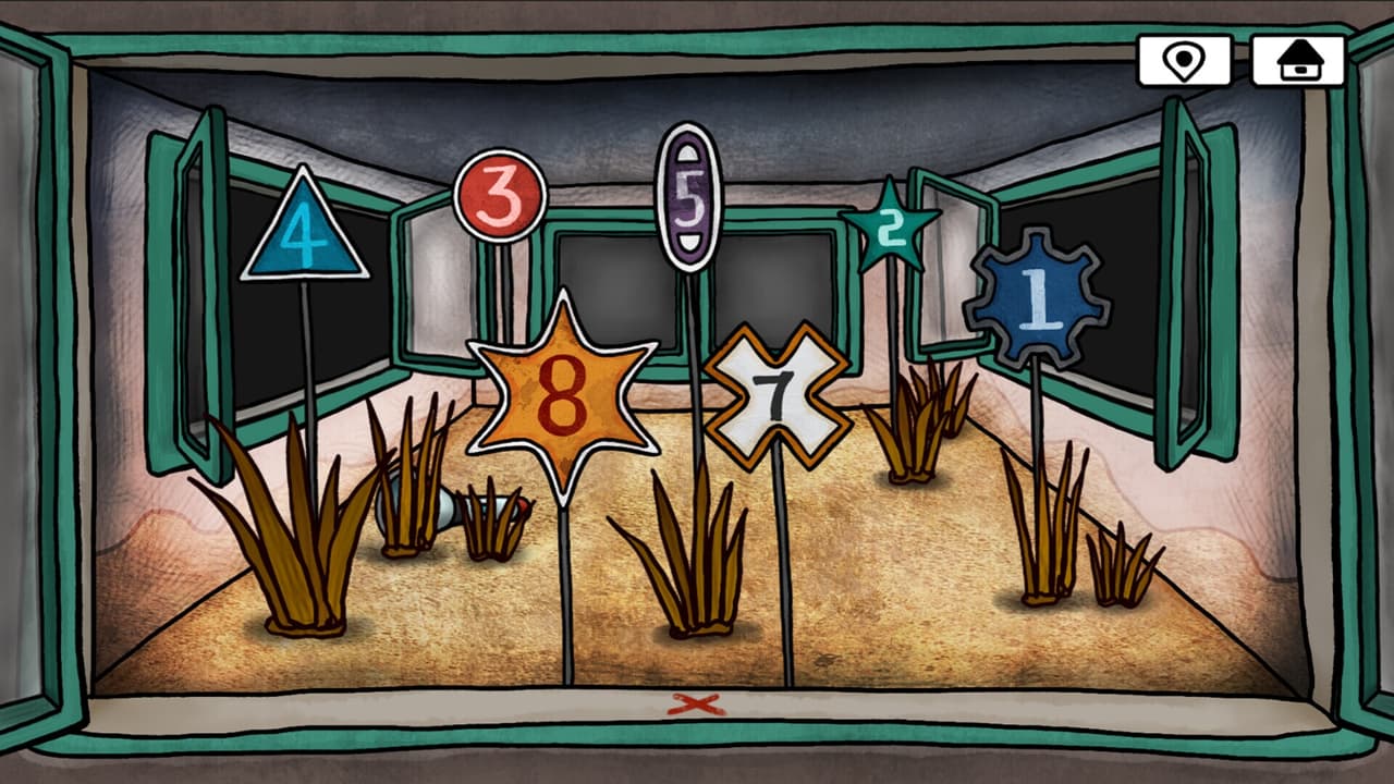 ISOLAND4: The Anchor of Memory screenshot 4