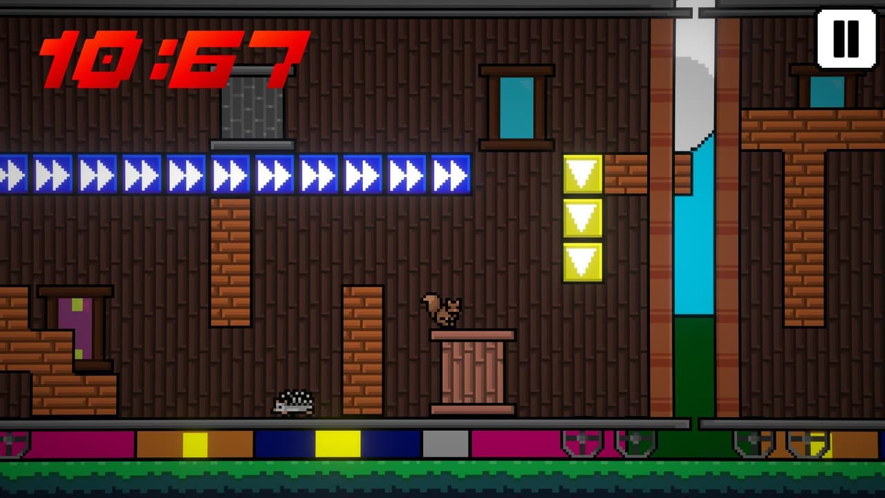 Swift Squrriel screenshot 3