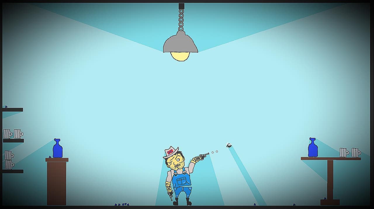 Bang! Bang! Demo screenshot 3
