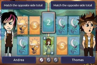 School 26: Summer of Secrets Free Version screenshot 4