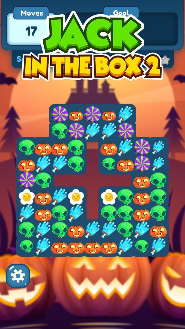 Jack In The Box 2 screenshot 5