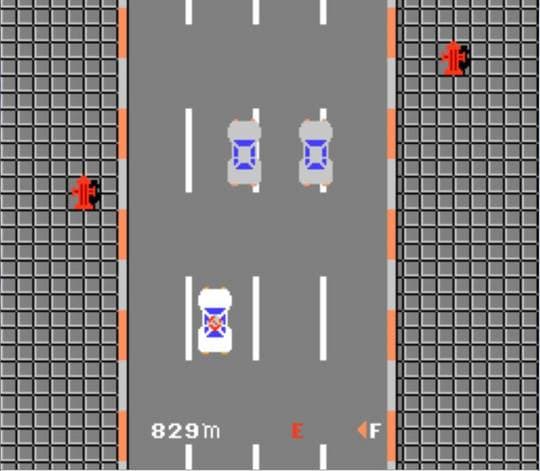 Ghostbusters(NES)
