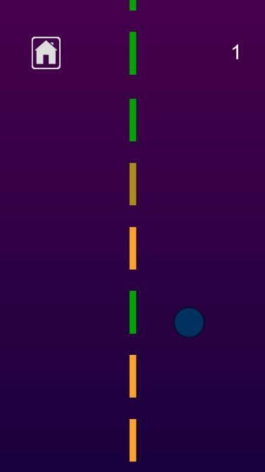 AlphaBall screenshot 3