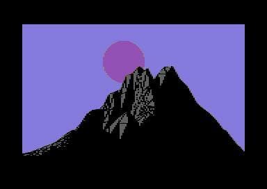 Ghost Mountain screenshot 2