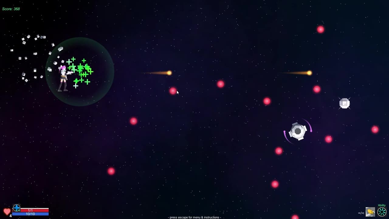 Frozen screenshot 5