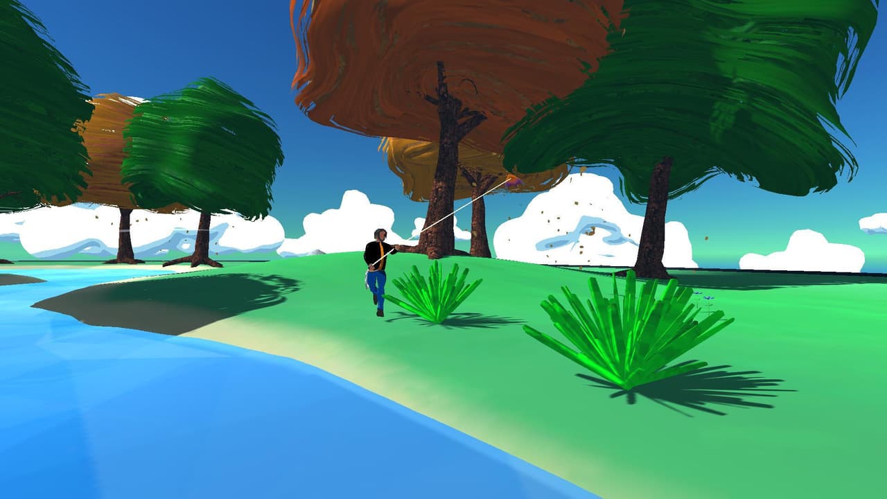 Get Into Kiting Games screenshot 4