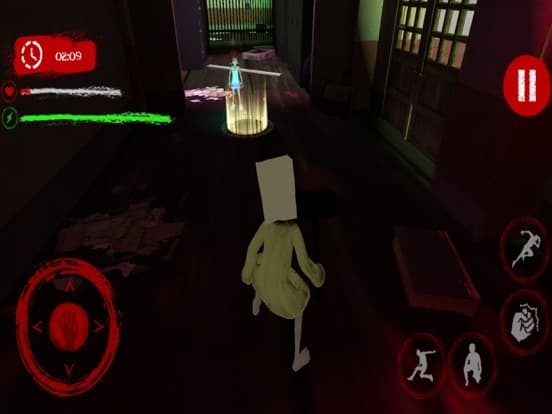 Little Scary Nightmares 2 Game screenshot 5
