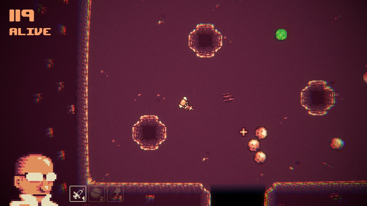 Micro Doc screenshot 4
