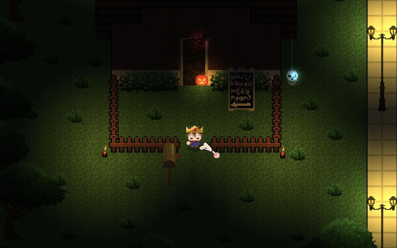 Hallow of the Kings screenshot 4