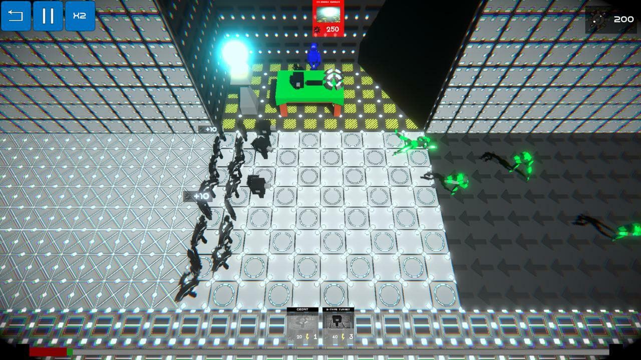 Rawaken screenshot 2