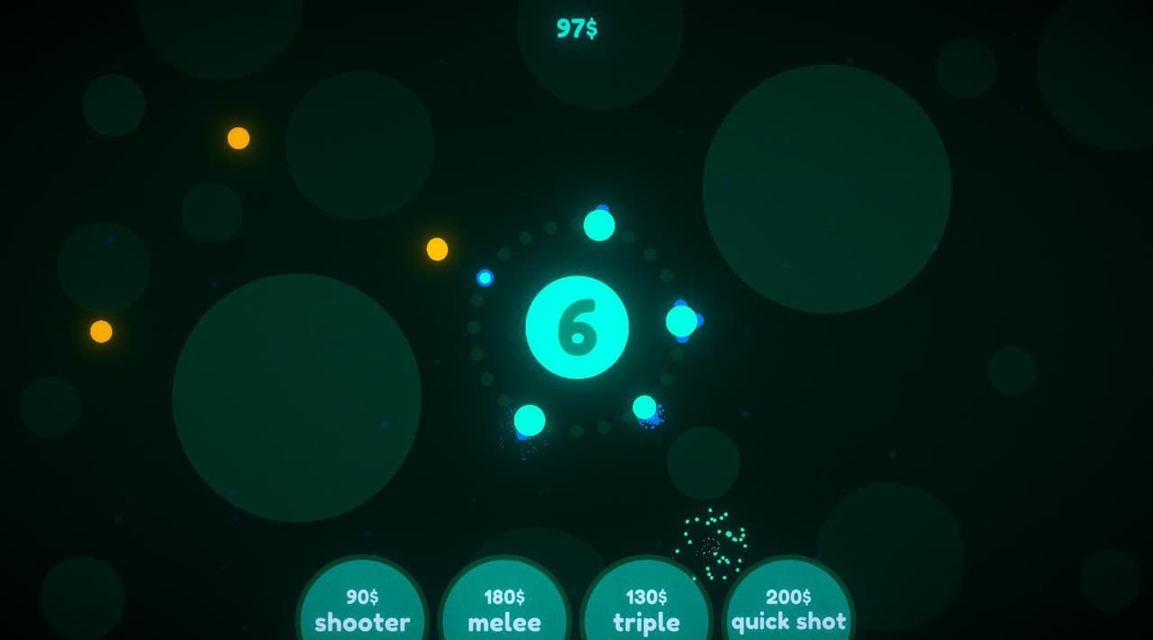 Planet Defender (itch) (Ryder Studios)