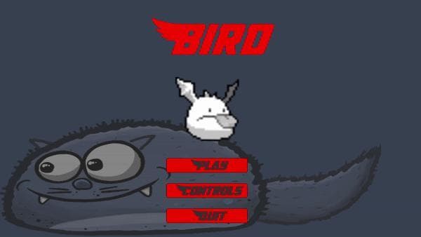 Bird (itch) (bryanmin) screenshot 2