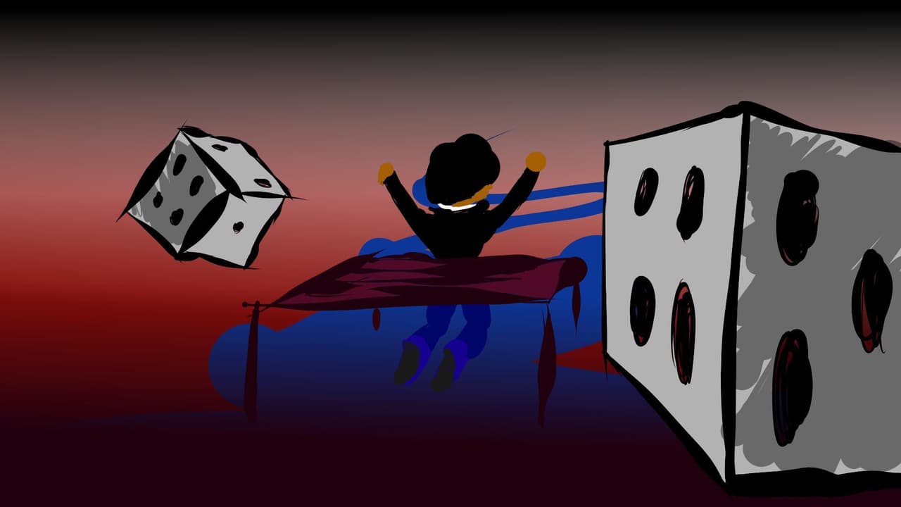 Problem Gamblers