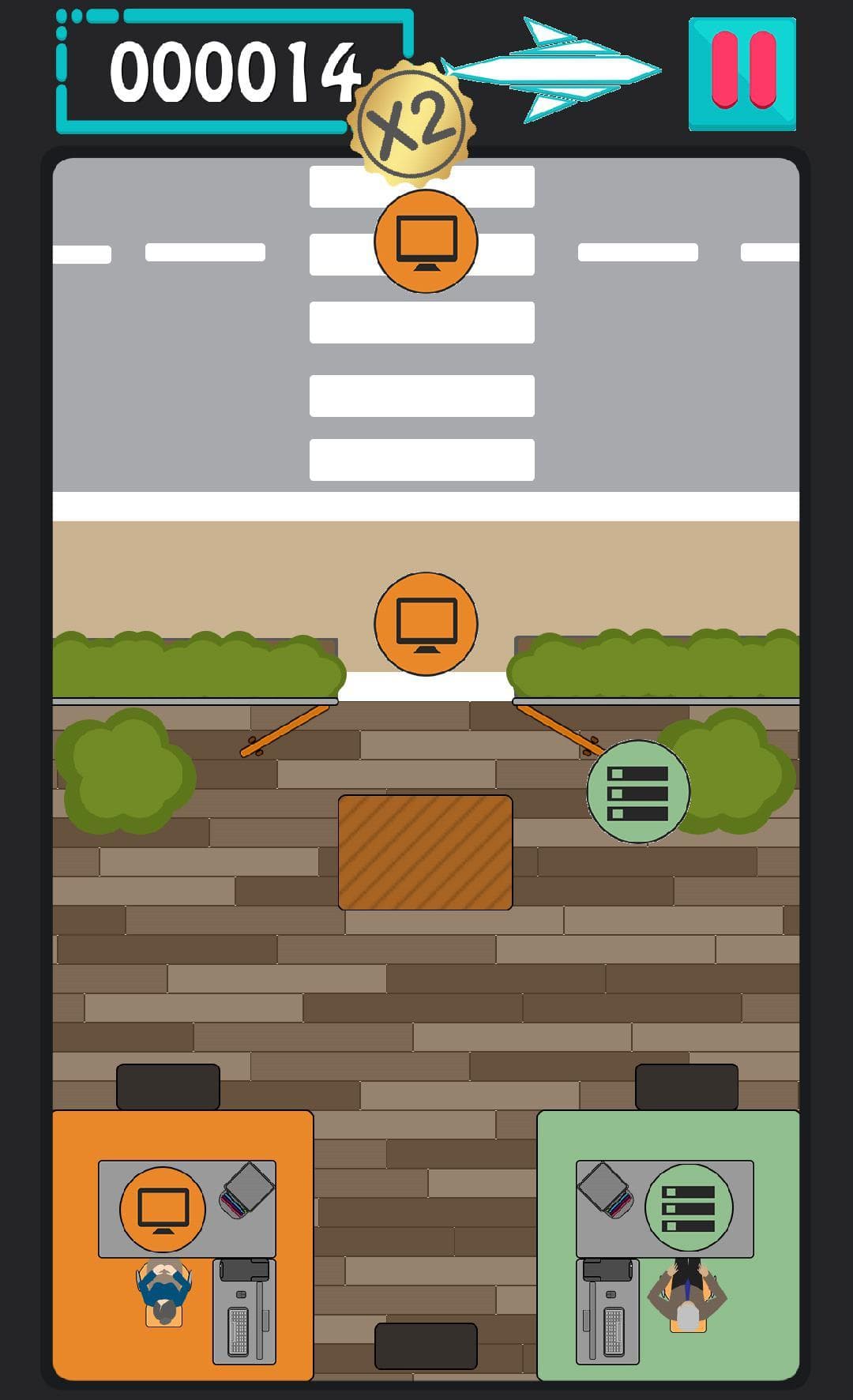 Guidez-les Tous screenshot 4