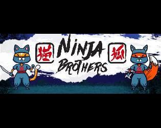 Ninja Brothers (roarsoftware)