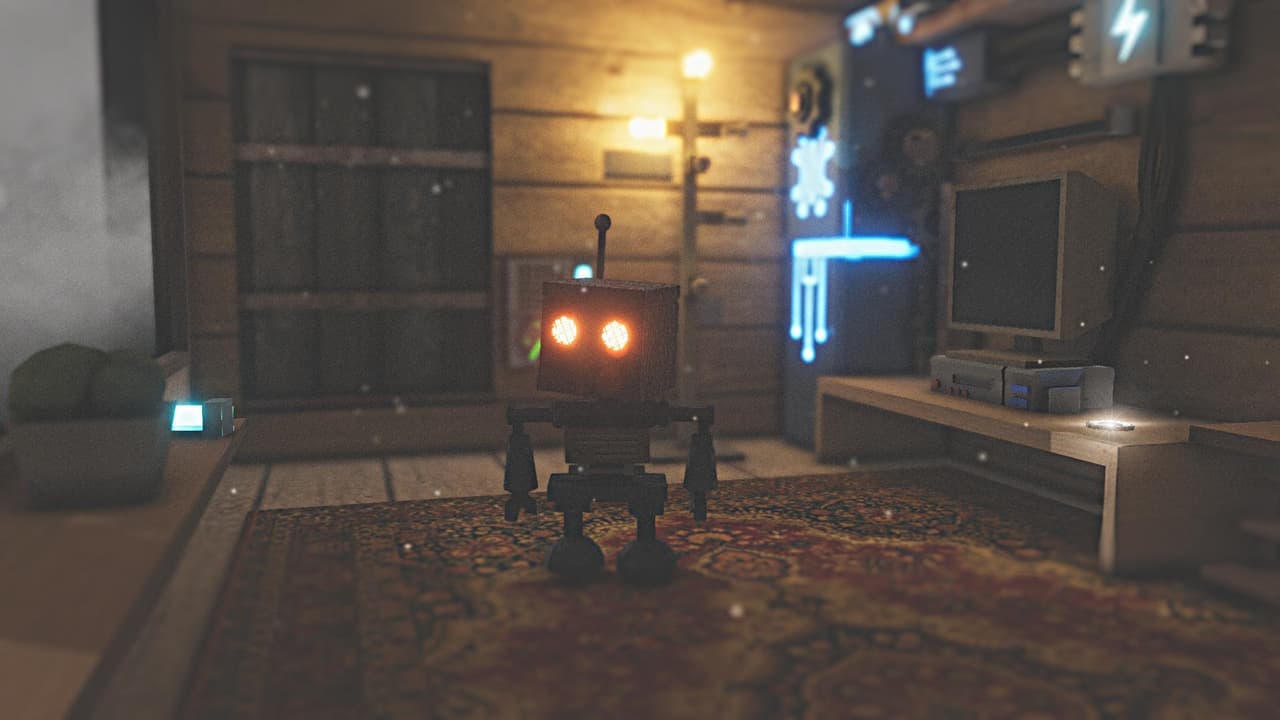Mechanism (itch) screenshot 3