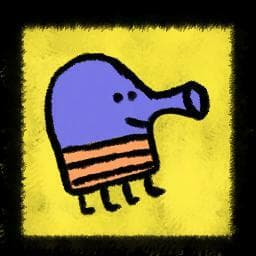 Doodle Jump (itch) (Raghuvansh Agarwal)