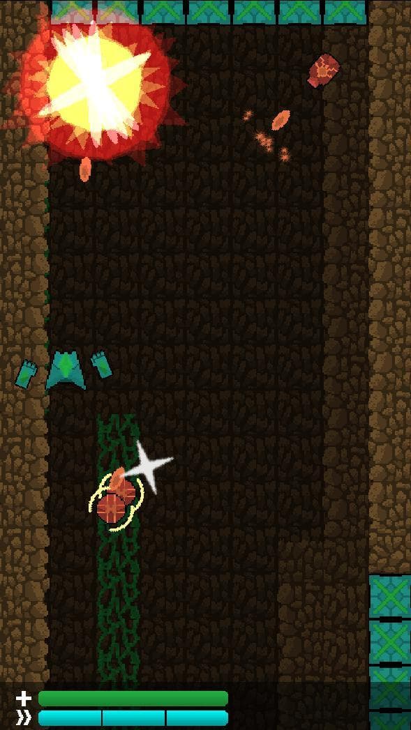 Ascended Survivor screenshot 5