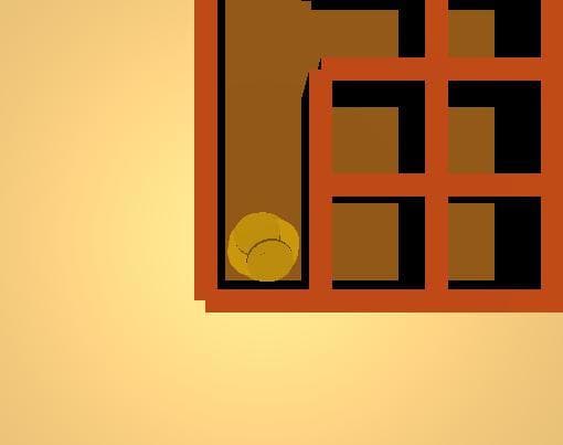 Escape from the Bank