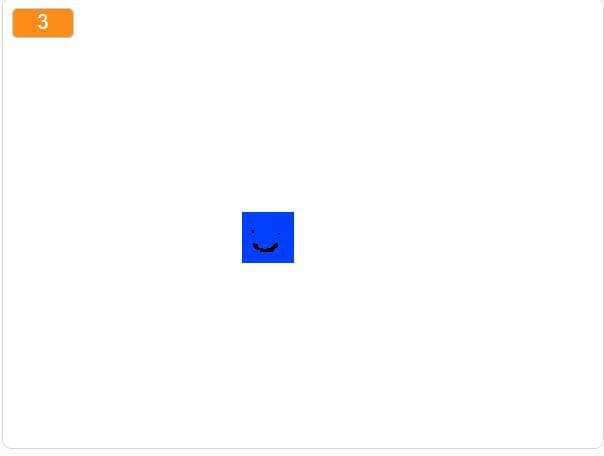The Crazy Smiley DEMO screenshot 2