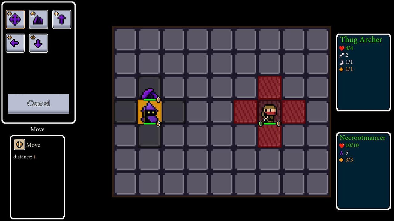 Necrootmancer