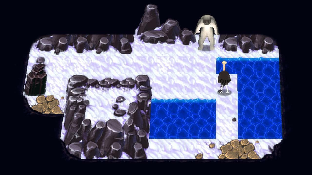 Cave Confectioner (itch) screenshot 4