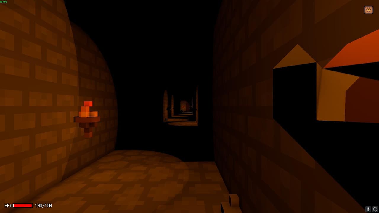 Inmortui Demo