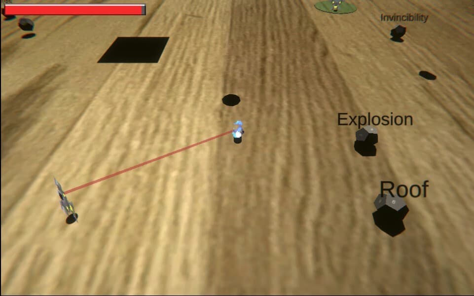 Roll With It (studio-19) screenshot 3