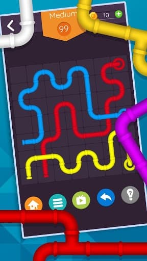 Pipe Out screenshot 3