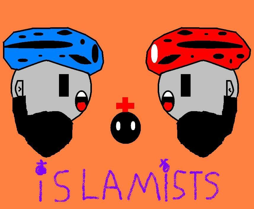 I S L A M I S T S