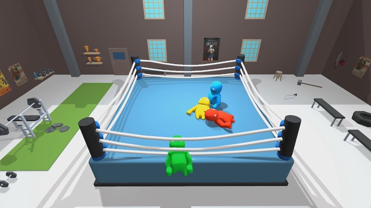 Ring Stars screenshot 3