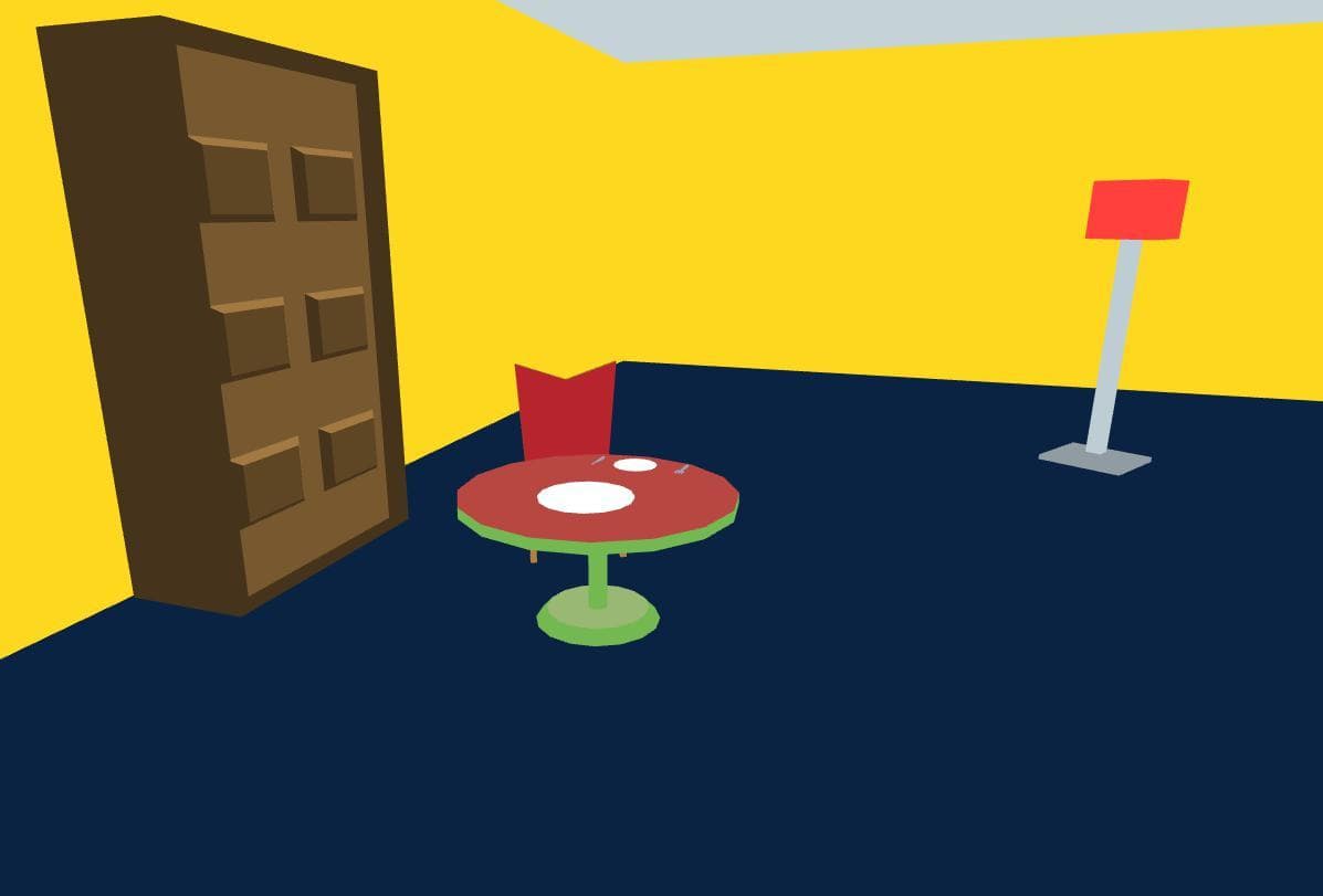 Lost in Pizzas screenshot 2