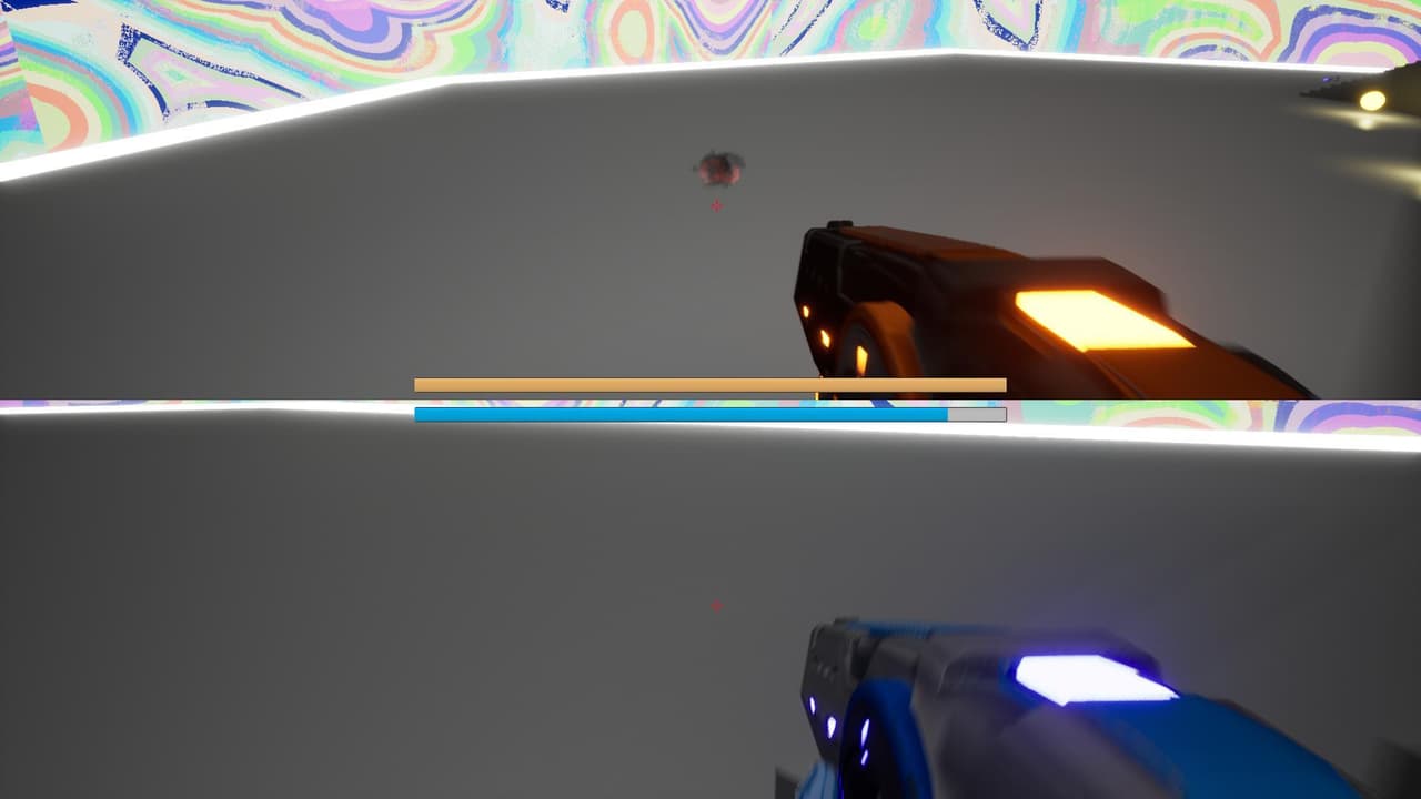 Hard split screenshot 3