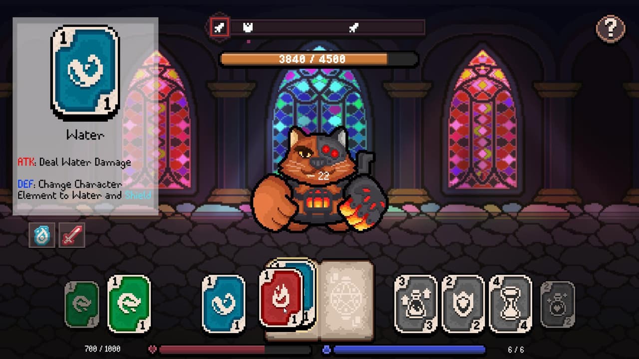 Wichard screenshot 5