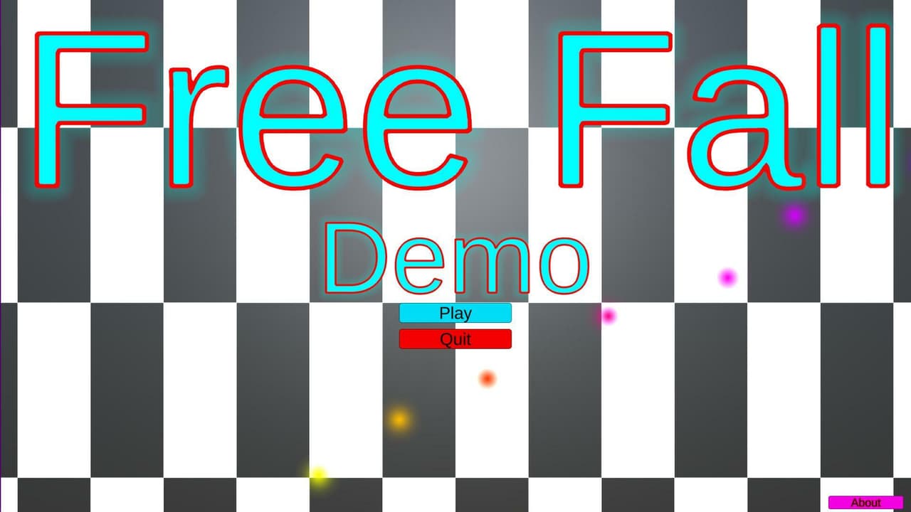 Free Fall: The Game
