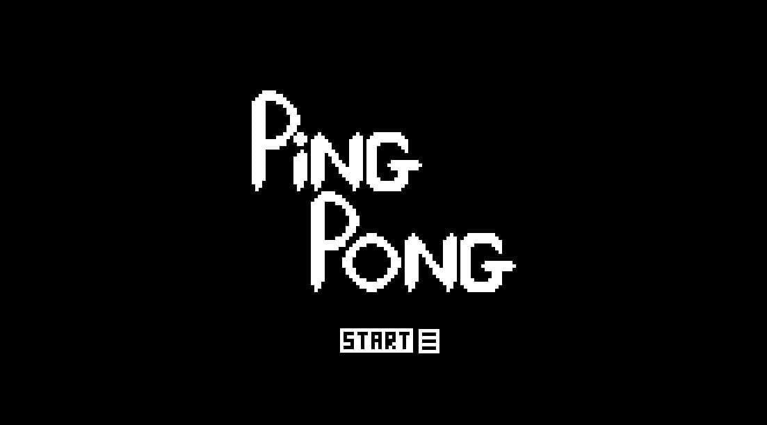 PingPong (UmakeStudio) screenshot 2