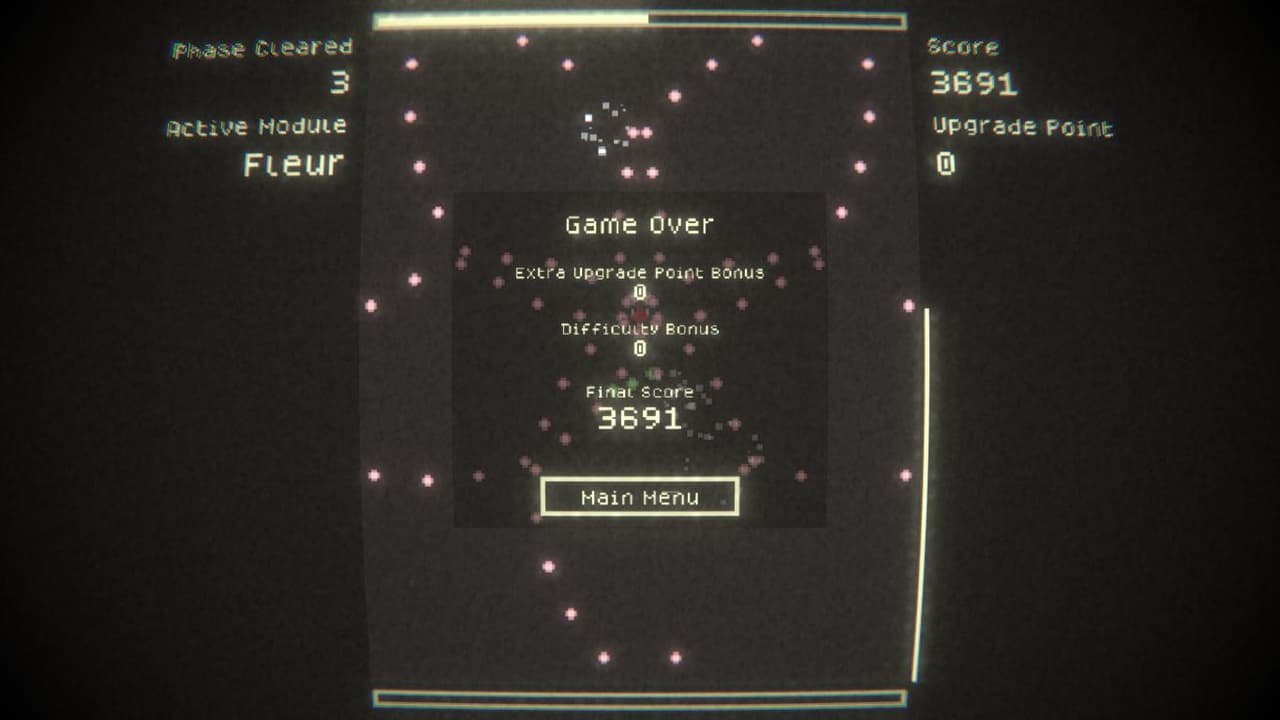 Just Bleeps No Blobs screenshot 4