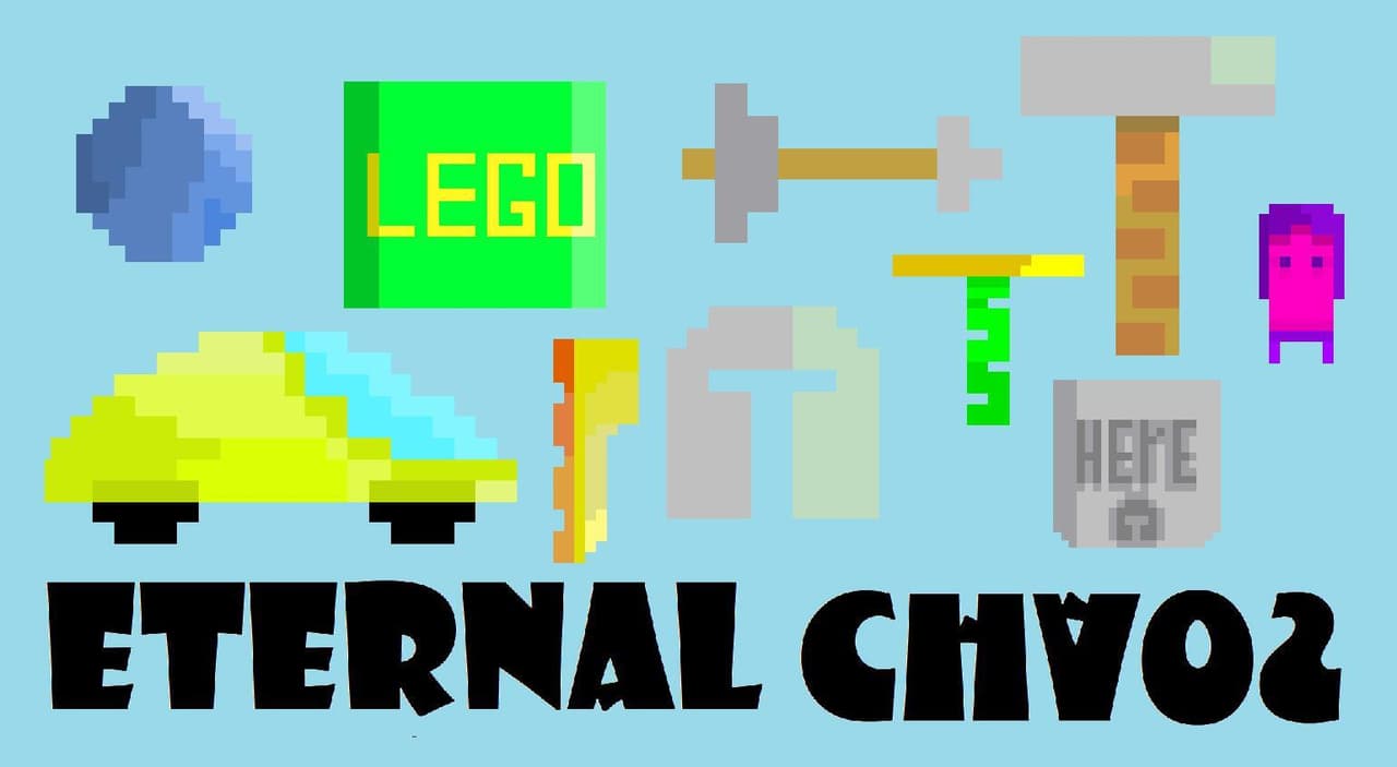 Eternal Chaos