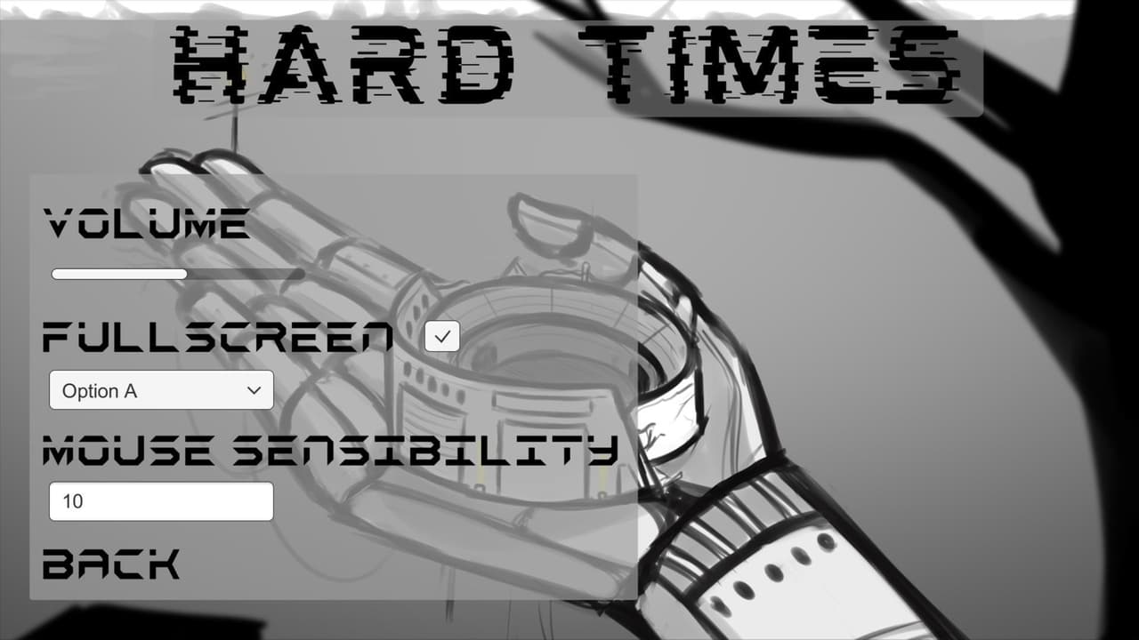 Hard Times (itch) (SlayerWx, fermingimpel, Agus0.0, Goran Blazevich, SantiagoBarra, Rojoin)
