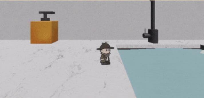 Detective Little