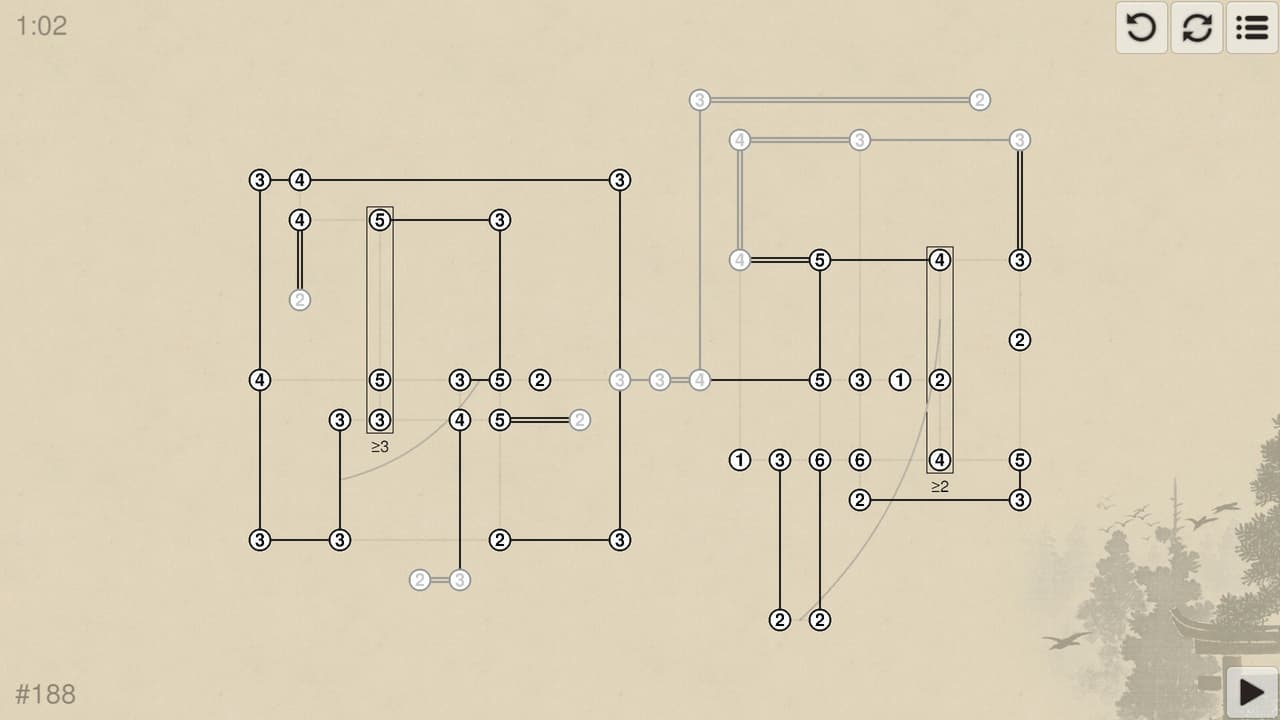 BridgeFix 2=3-1 screenshot 2