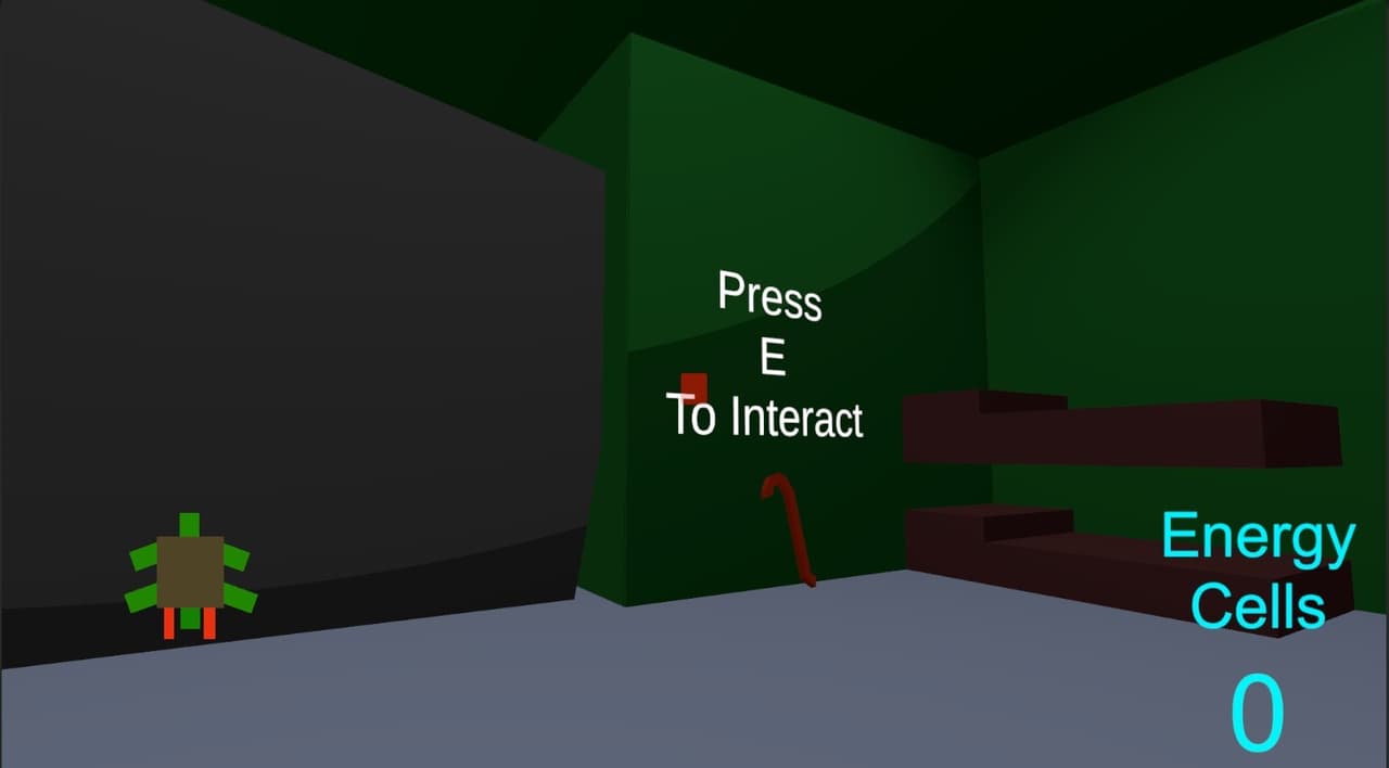 Space Turtles (gabeingoal) screenshot 3